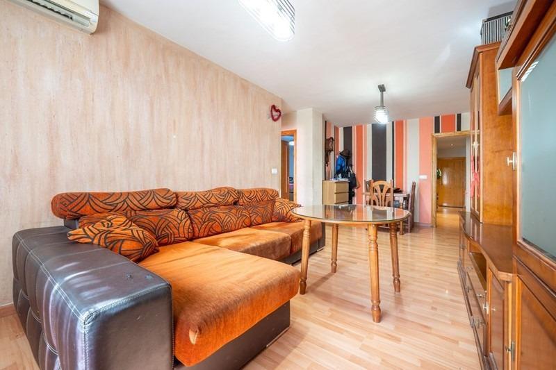 3 Cuarto Apartamento en venta
