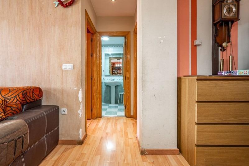 3 Cuarto Apartamento en venta
