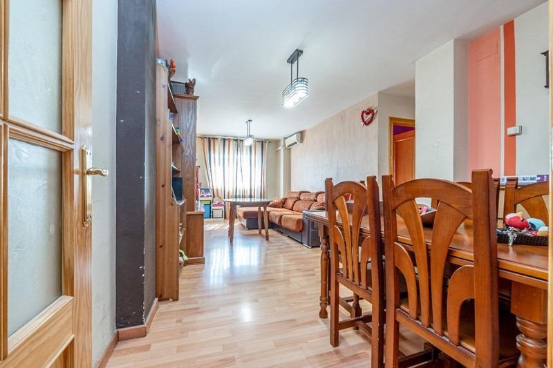 3 Cuarto Apartamento en venta