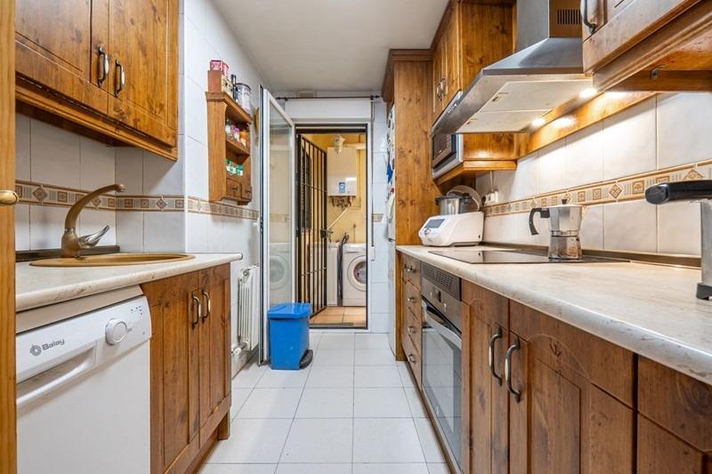 3 Cuarto Apartamento en venta