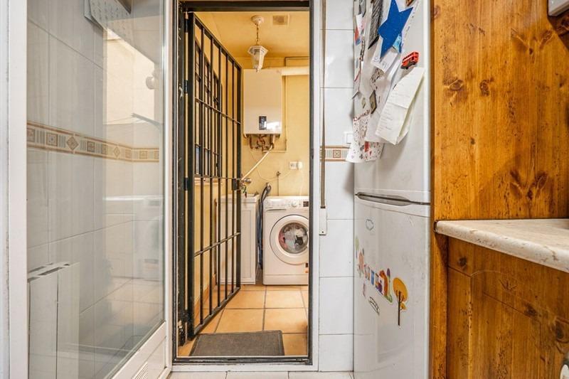 3 Cuarto Apartamento en venta