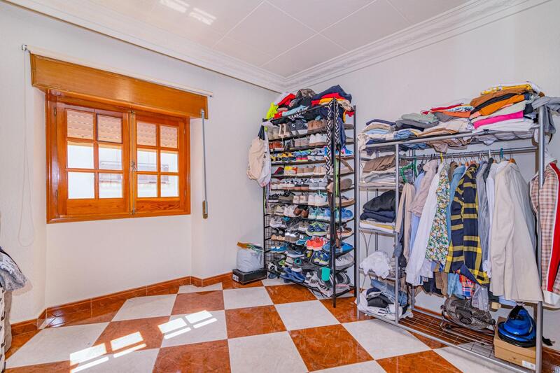 3 sovrum Duplex till salu