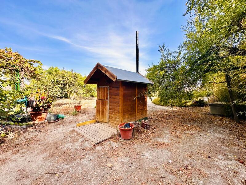 3 bedroom Country House for sale