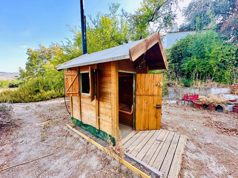 3 bedroom Country House for sale