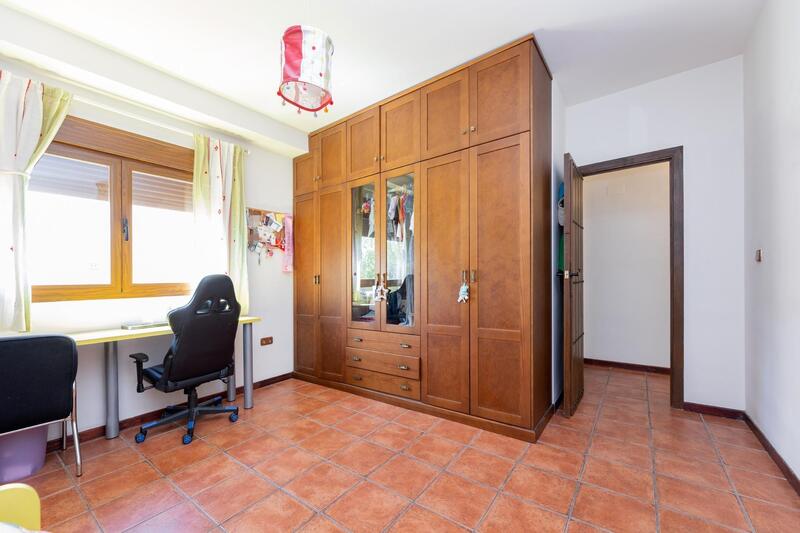5 sovrum Villa till salu
