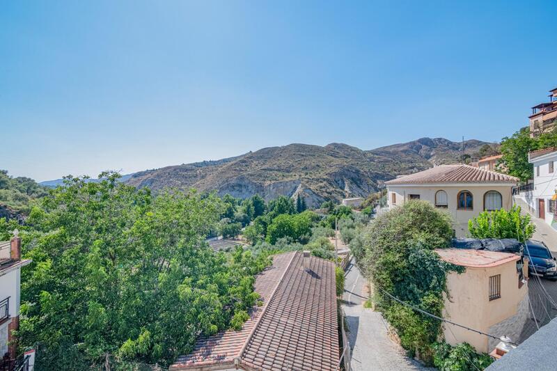Casa Cueva en venta en Quentar, Granada