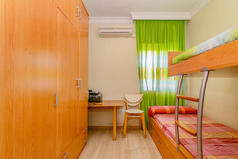 2 slaapkamer Appartement Te koop