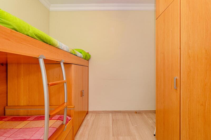 2 slaapkamer Appartement Te koop