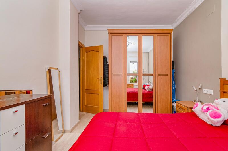 2 slaapkamer Appartement Te koop