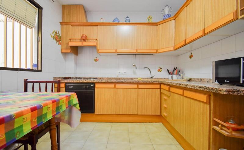 5 Schlafzimmer Höhlenhaus zu verkaufen