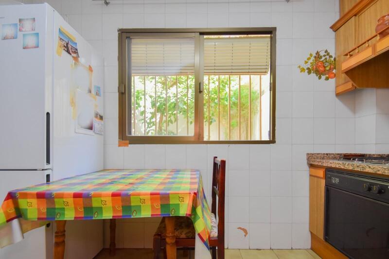 5 Schlafzimmer Höhlenhaus zu verkaufen