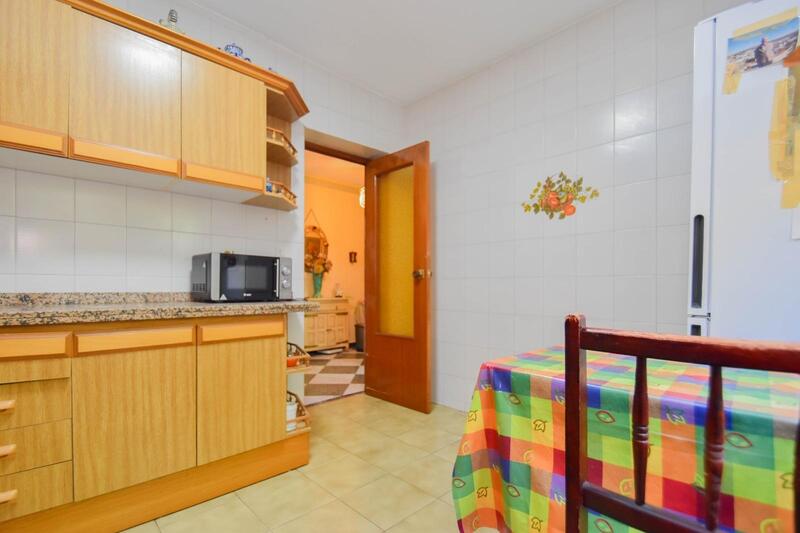 5 Schlafzimmer Höhlenhaus zu verkaufen