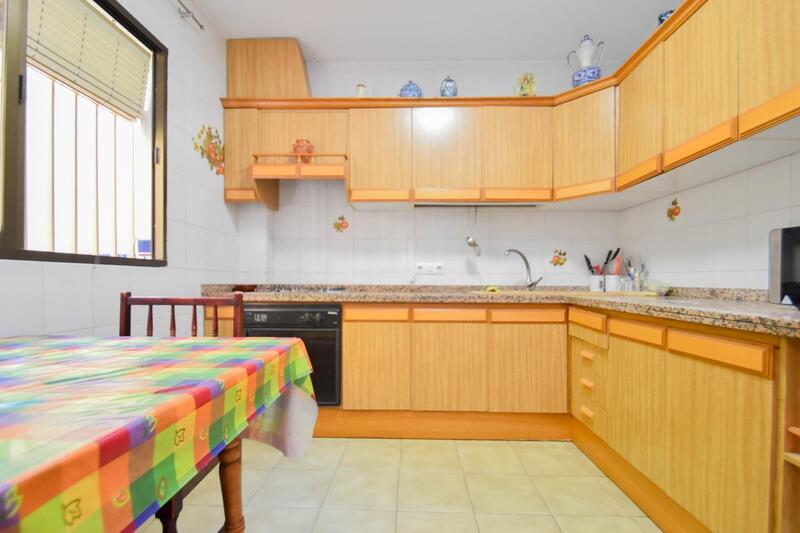 5 Schlafzimmer Höhlenhaus zu verkaufen