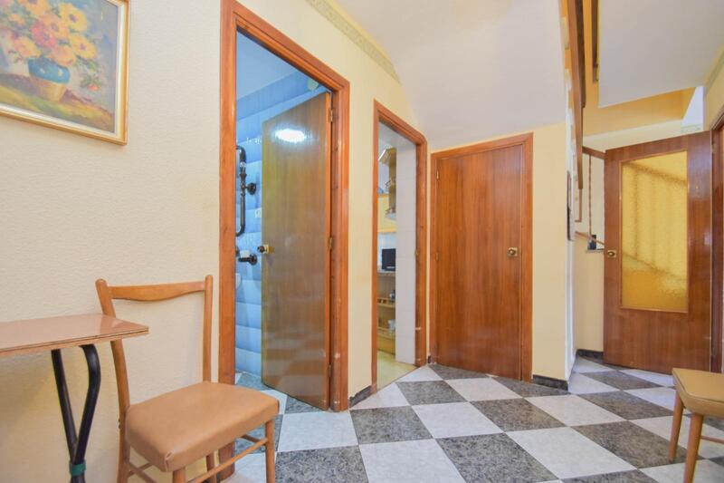 5 Schlafzimmer Höhlenhaus zu verkaufen
