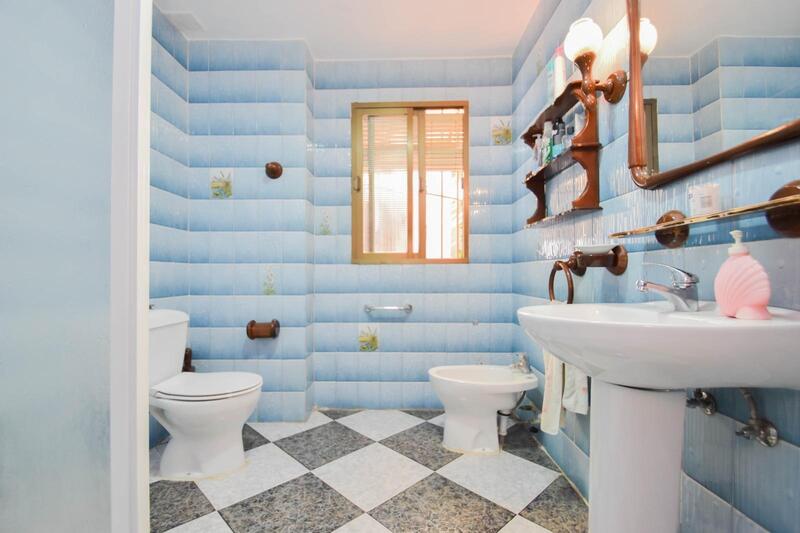 5 Schlafzimmer Höhlenhaus zu verkaufen