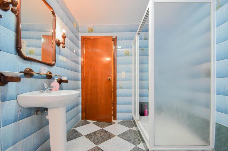 5 Schlafzimmer Höhlenhaus zu verkaufen