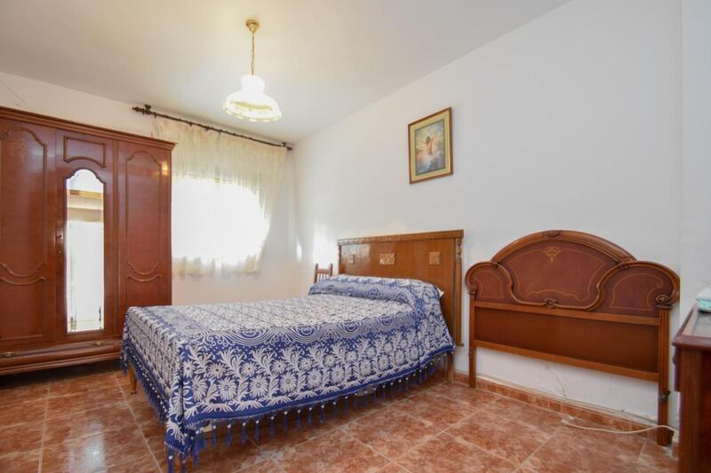 5 Schlafzimmer Höhlenhaus zu verkaufen