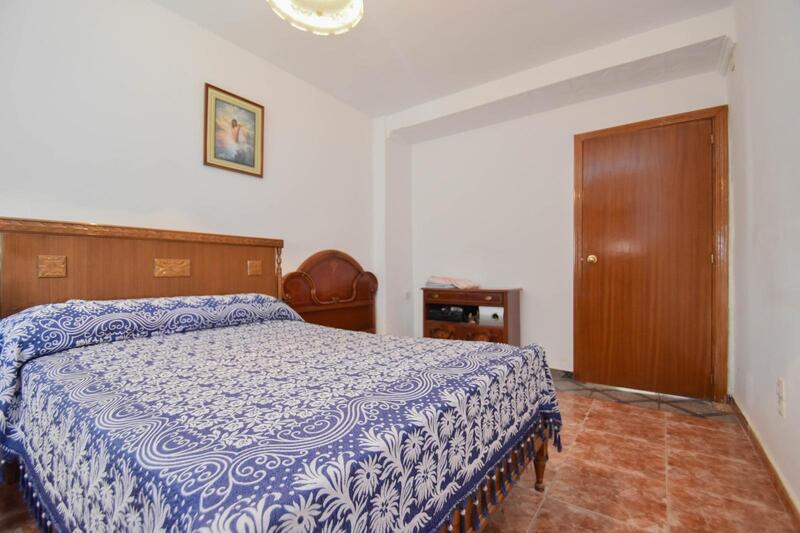 5 Schlafzimmer Höhlenhaus zu verkaufen