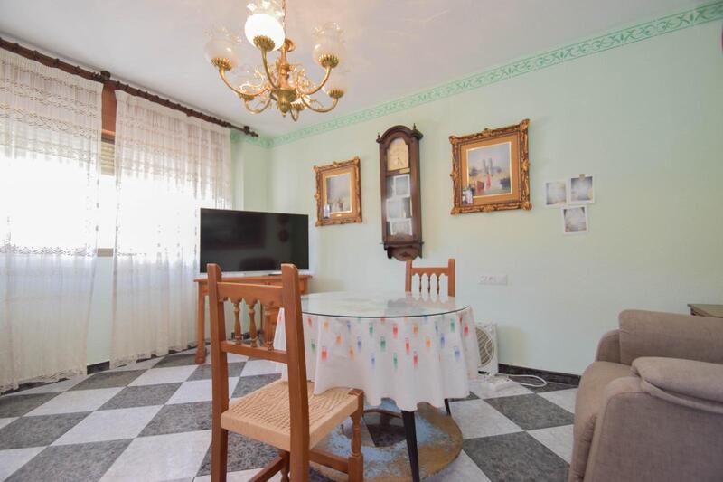 5 Schlafzimmer Höhlenhaus zu verkaufen