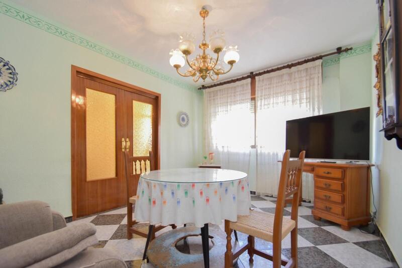 5 Schlafzimmer Höhlenhaus zu verkaufen
