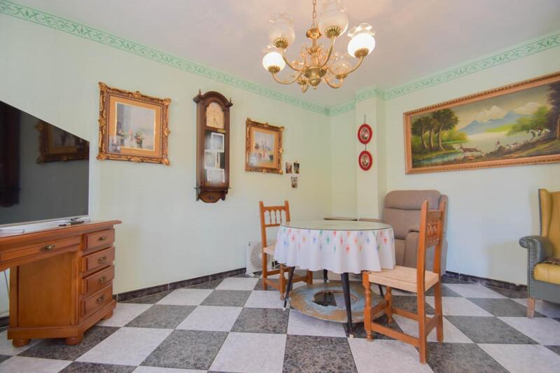 5 Schlafzimmer Höhlenhaus zu verkaufen