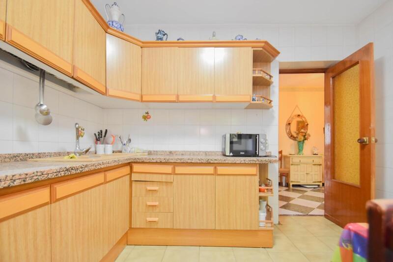 5 Schlafzimmer Höhlenhaus zu verkaufen