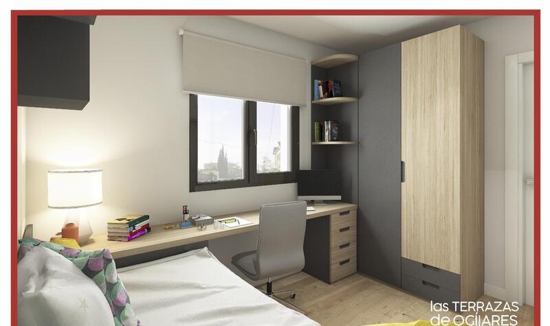 1 bedroom Apartment for sale