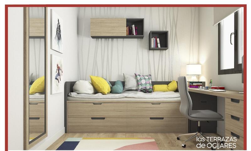 1 bedroom Apartment for sale