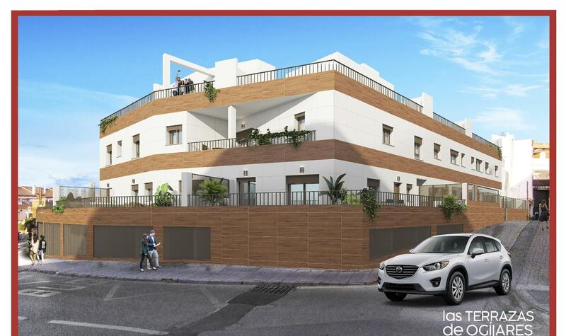 1 bedroom Apartment for sale