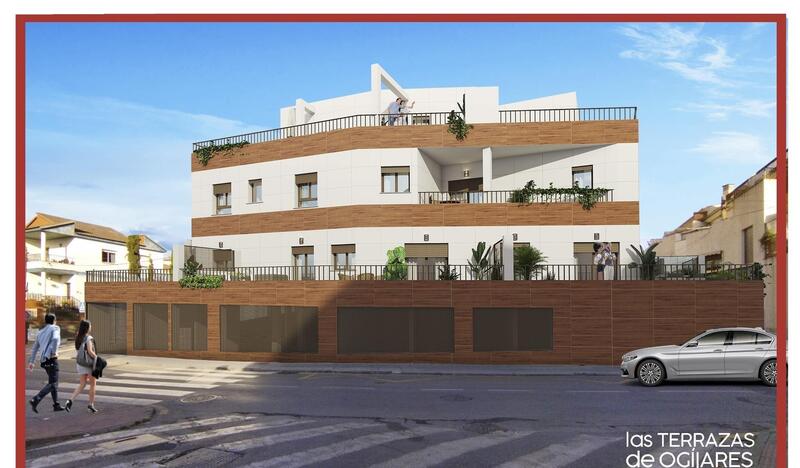 1 bedroom Apartment for sale