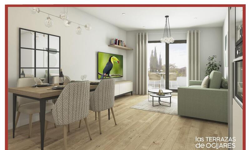1 bedroom Apartment for sale
