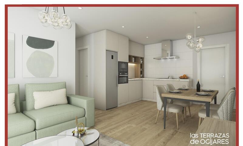 1 bedroom Apartment for sale