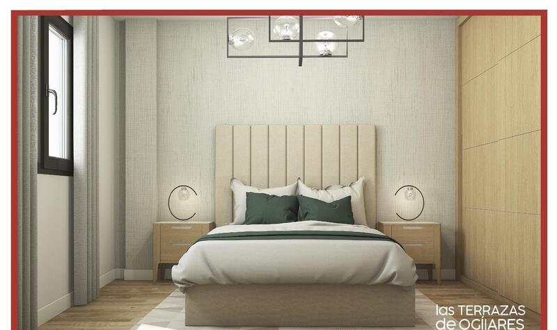 1 bedroom Apartment for sale