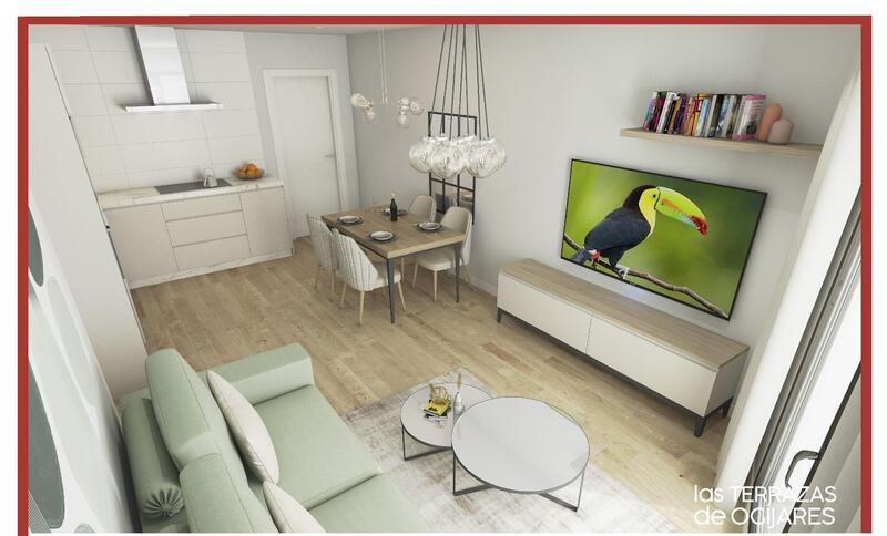 1 bedroom Apartment for sale