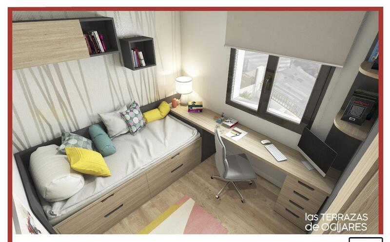 1 bedroom Apartment for sale