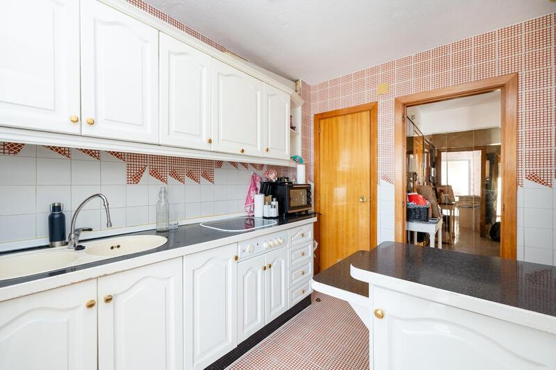3 Cuarto Apartamento en venta