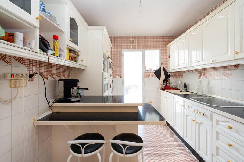 3 Cuarto Apartamento en venta