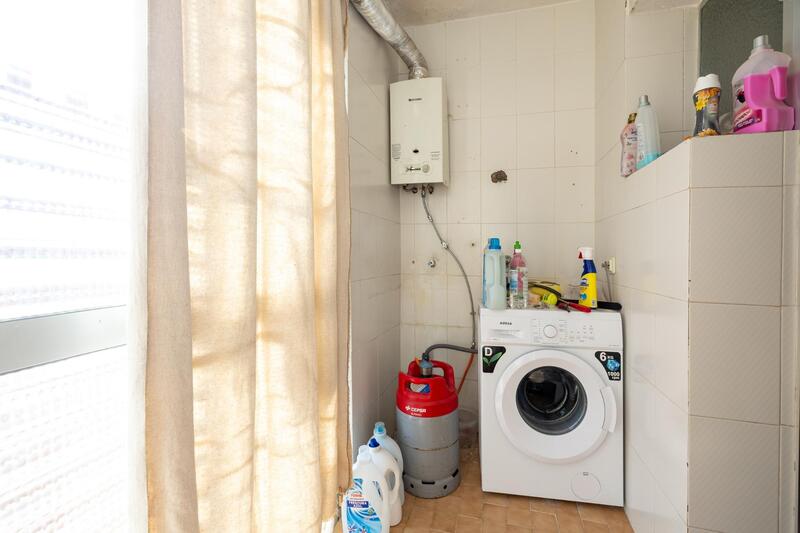 3 Cuarto Apartamento en venta