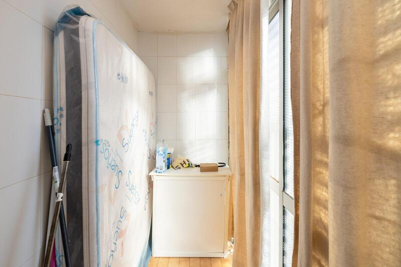 3 Cuarto Apartamento en venta