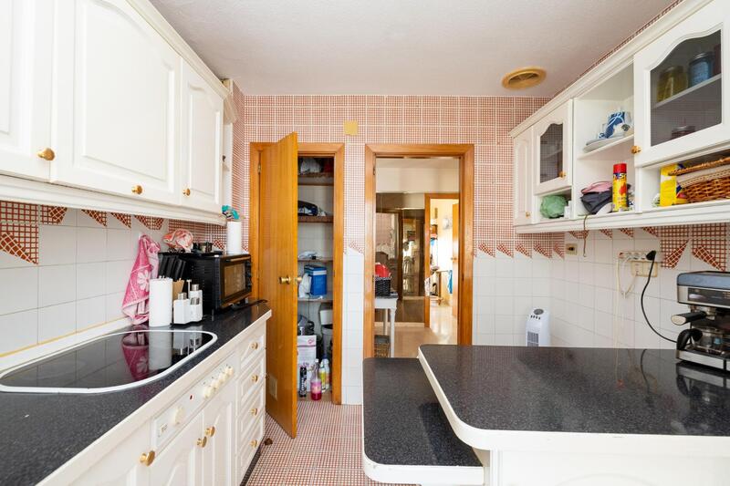 3 Cuarto Apartamento en venta