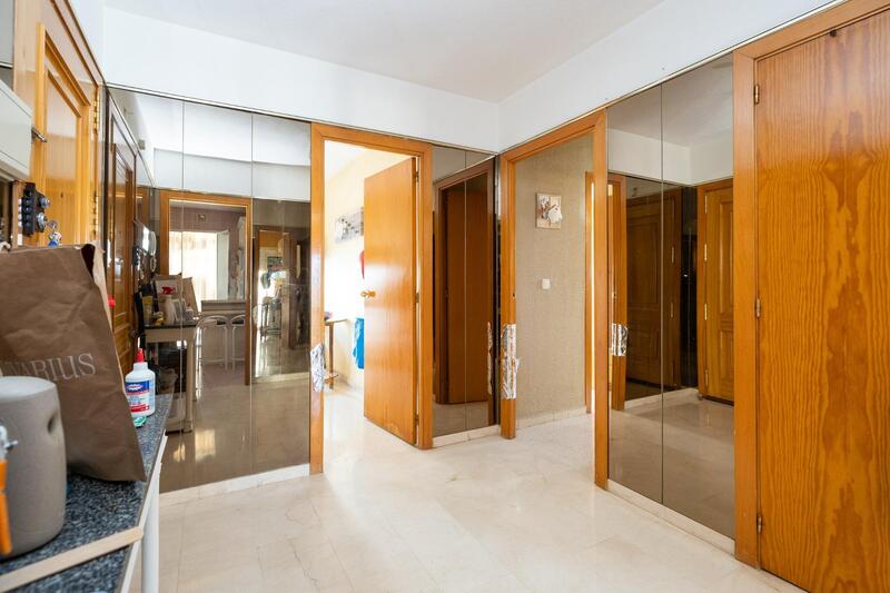 3 Cuarto Apartamento en venta