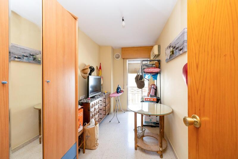 3 Cuarto Apartamento en venta