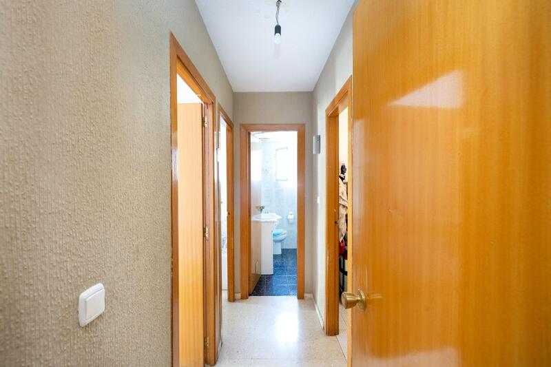 3 Cuarto Apartamento en venta