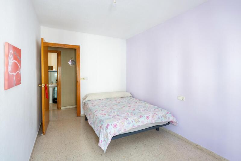 3 Cuarto Apartamento en venta