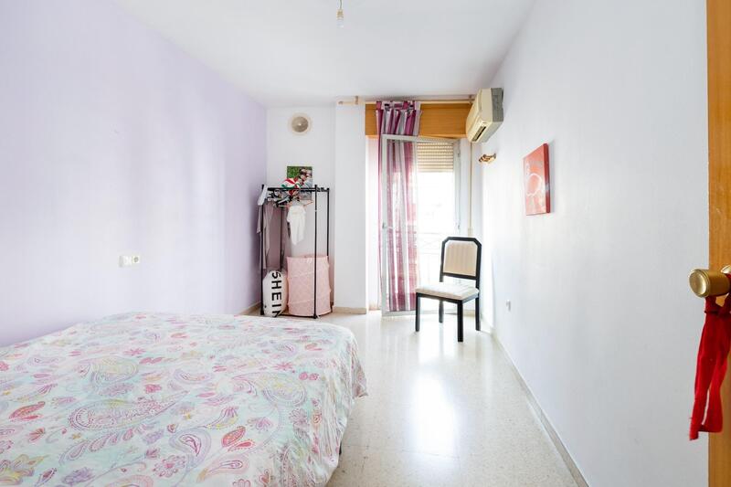 3 Cuarto Apartamento en venta