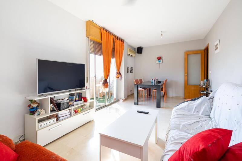 3 Cuarto Apartamento en venta
