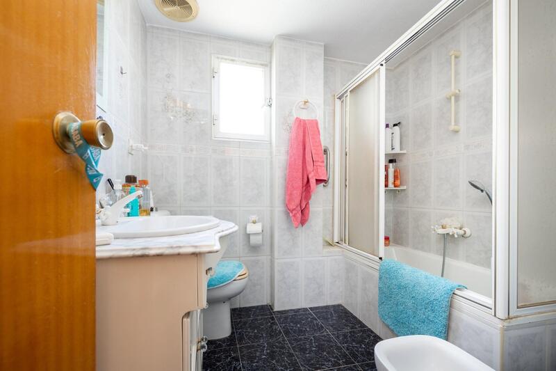 3 Cuarto Apartamento en venta