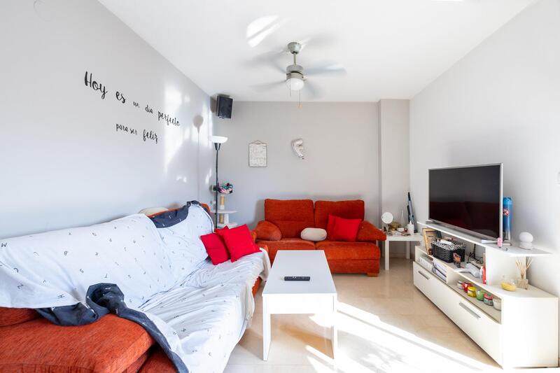 3 Cuarto Apartamento en venta
