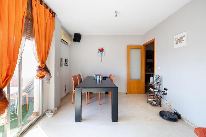 3 Cuarto Apartamento en venta