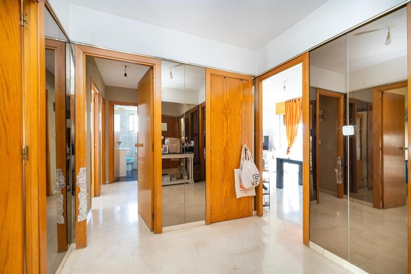 3 Cuarto Apartamento en venta